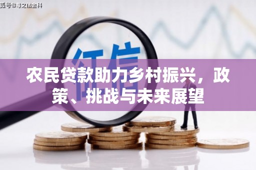 巴音郭楞蒙古农民贷款助力乡村振兴，政策、挑战与未来展望