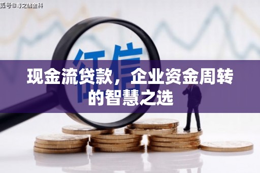 巴音郭楞蒙古现金流贷款，企业资金周转的智慧之选