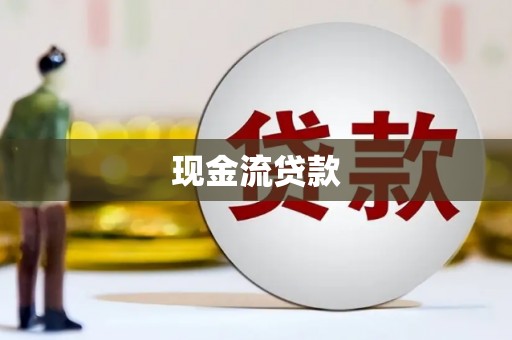 巴音郭楞蒙古现金流贷款
