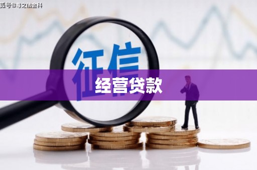 巴音郭楞蒙古经营贷款