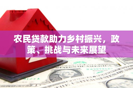 巴音郭楞蒙古农民贷款助力乡村振兴，政策、挑战与未来展望