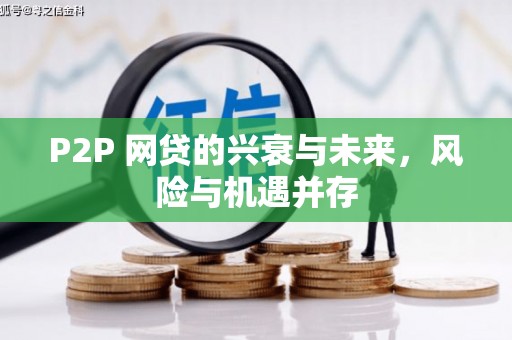 巴音郭楞蒙古P2P 网贷的兴衰与未来，风险与机遇并存
