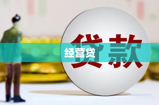 巴音郭楞蒙古经营贷