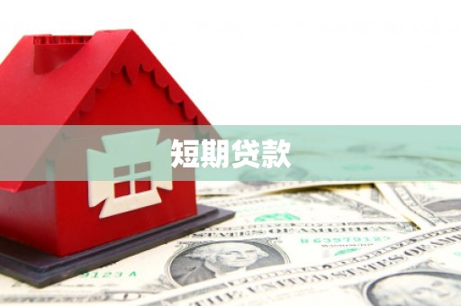 巴音郭楞蒙古短期贷款